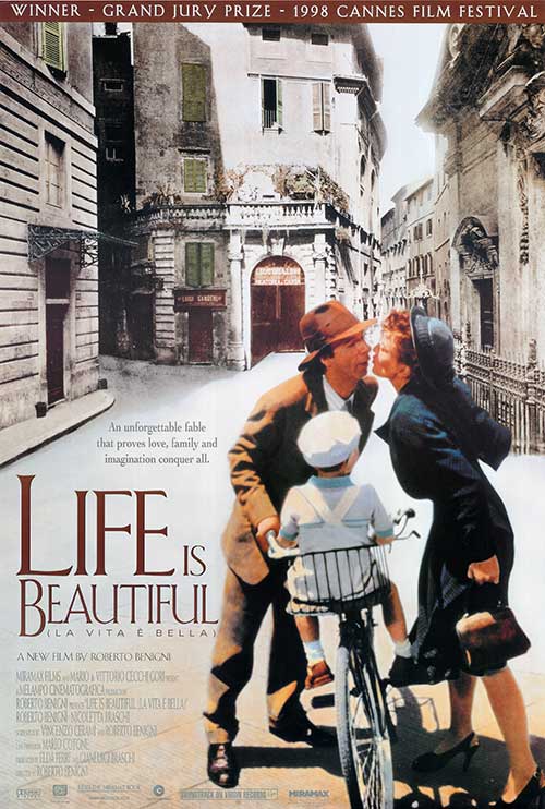 Life is Beautiful