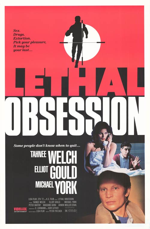 Lethal Obsession