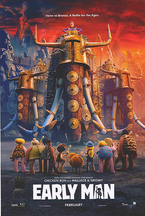 Early Man