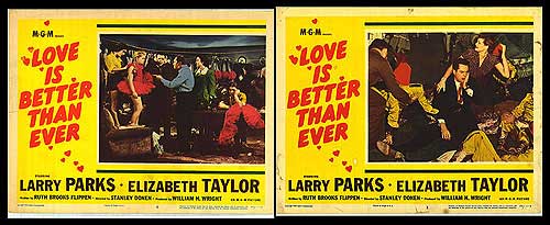 Love Is Better Than Ever