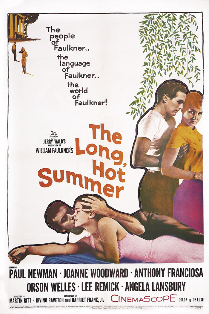 Long Hot Summer