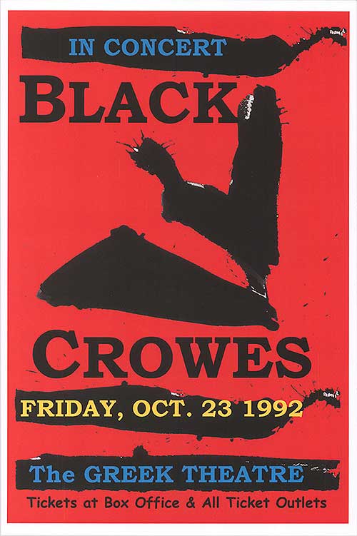 Black Crowes