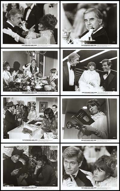 Fun With Dick and Jane