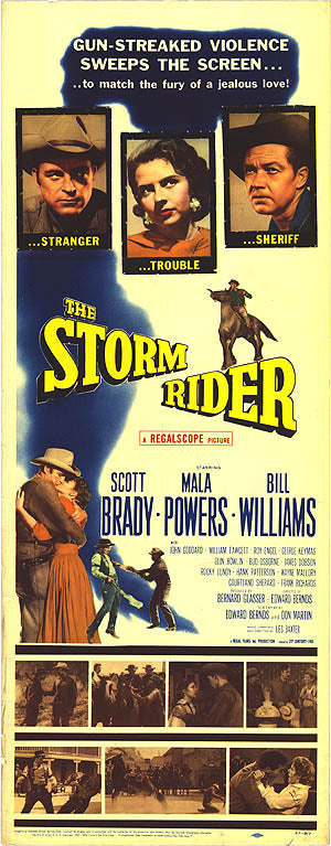 Storm Rider