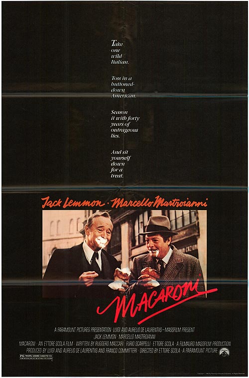 Macaroni
