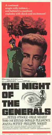 Night of the Generals