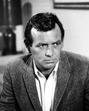 David Janssen