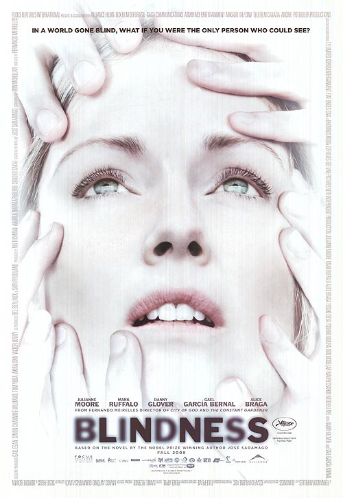 Blindness