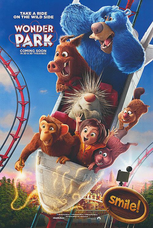 Wonder Park