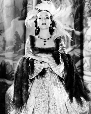 Dolores del Rio