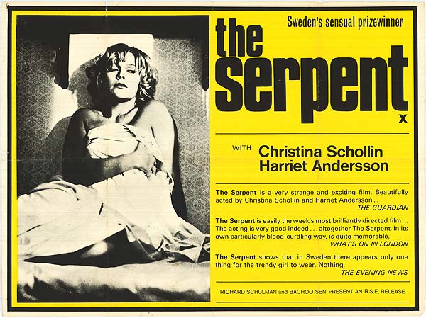 Serpent
