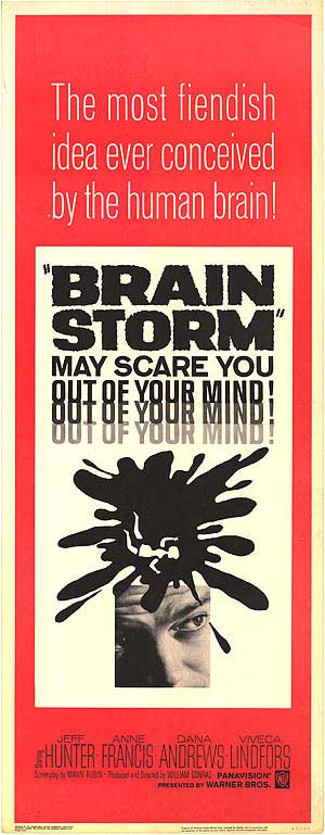Brain Storm