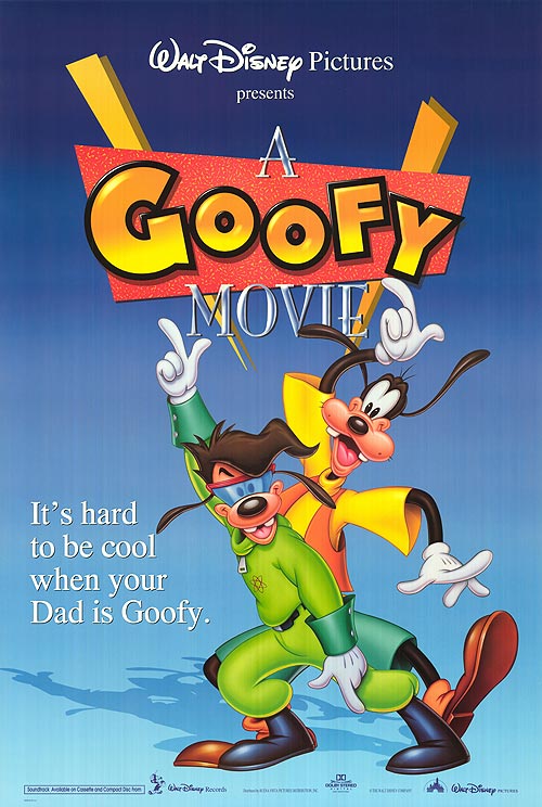 Goofy Movie