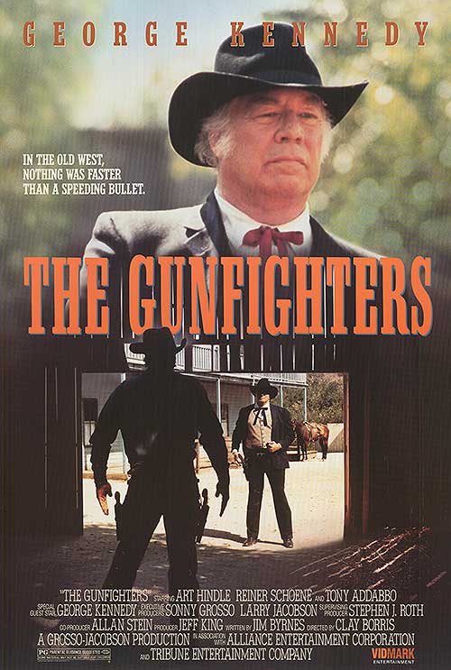 Gunfighters