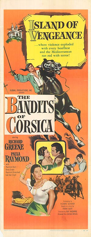 Bandits of Corsica