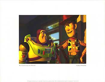 Toy Story 2