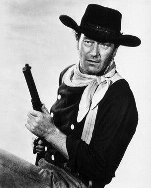 John Wayne