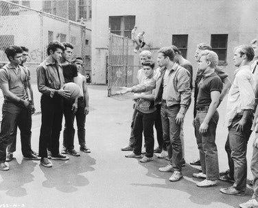 West Side Story