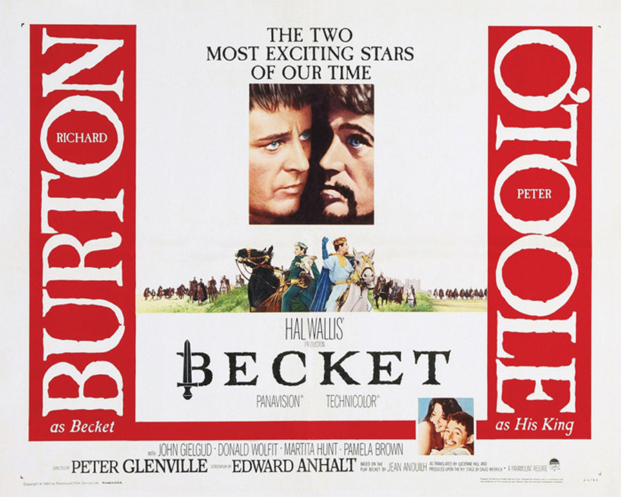 Becket