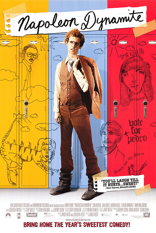 Napoleon Dynamite