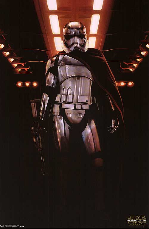 Star Wars: Episode VII - The Force Awakens