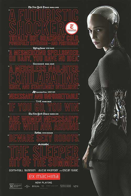 Ex Machina