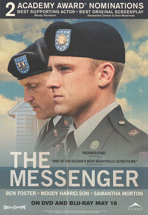 Messenger