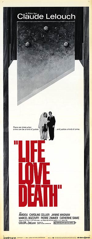Life Love Death