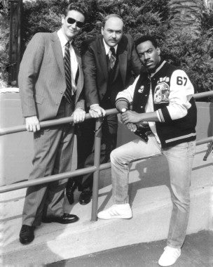 Beverly Hills Cop