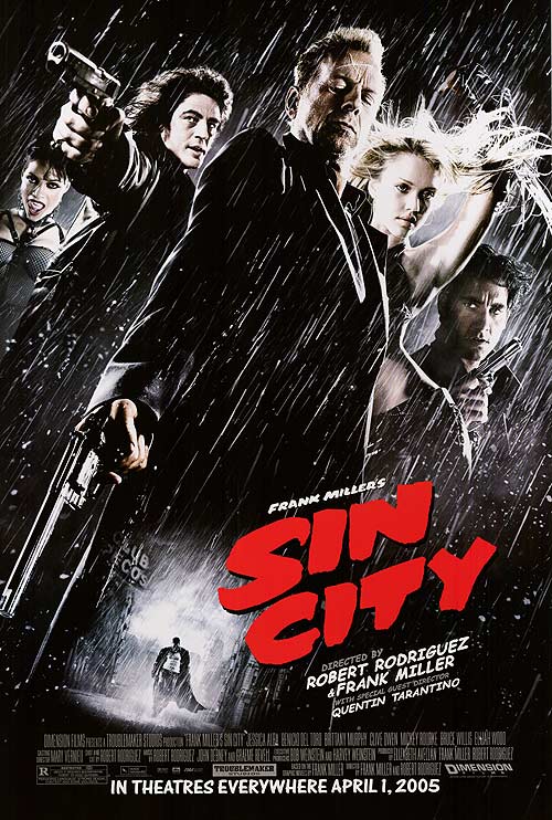 Sin City