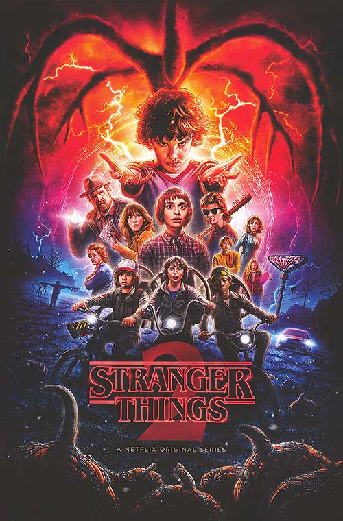 Stranger Things