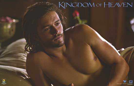 Kingdom of Heaven