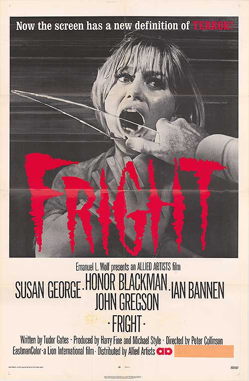 Fright
