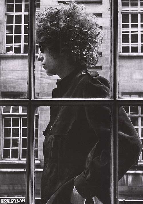 Bob Dylan