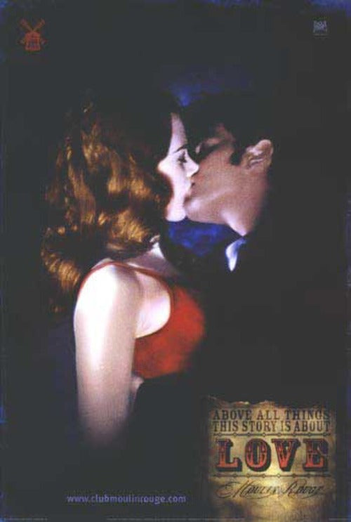 Moulin Rouge
