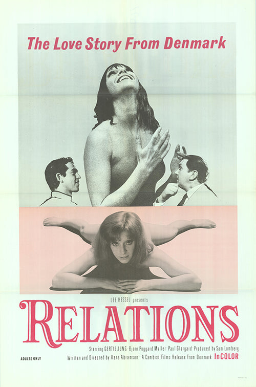 Relations