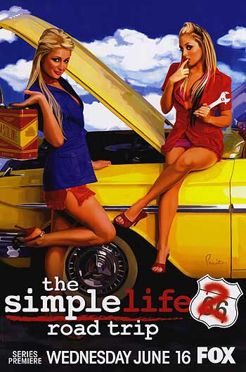 Simple Life 2