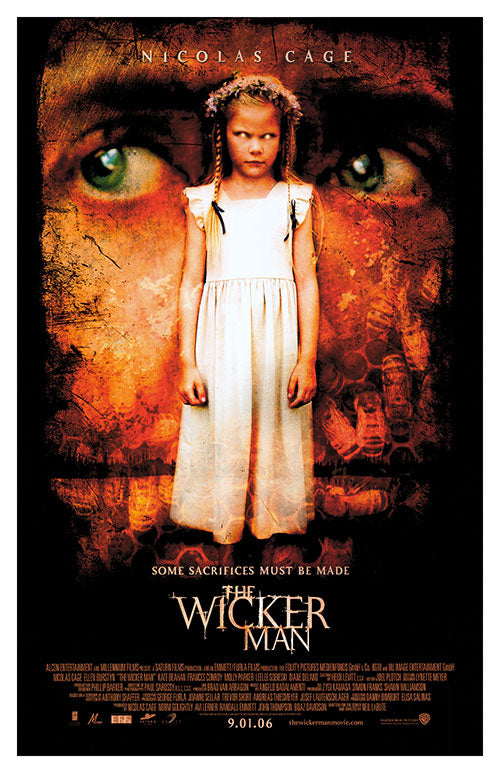 Wicker Man