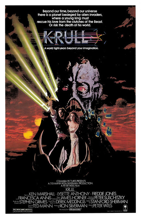 Krull