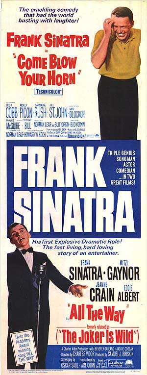 Come Blow Your Horn (1963)