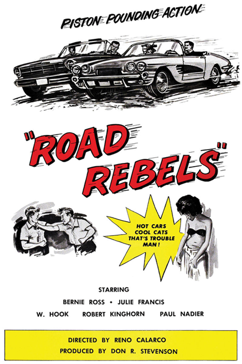 Road Rebels