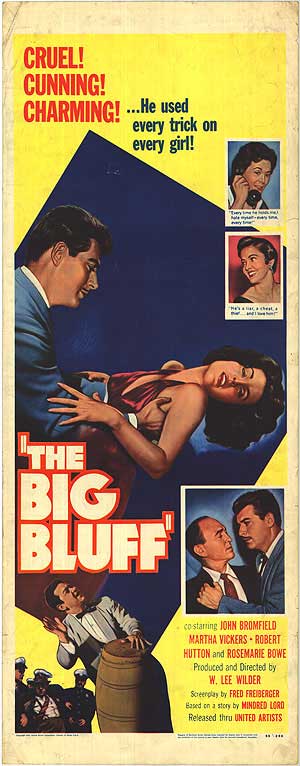 Big Bluff