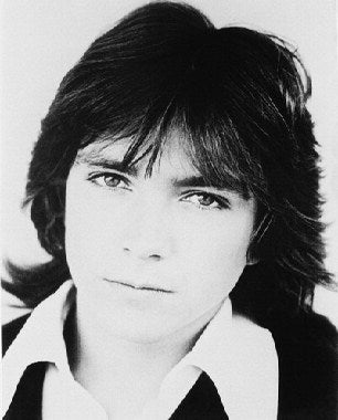 David Cassidy