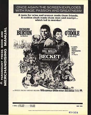 Becket