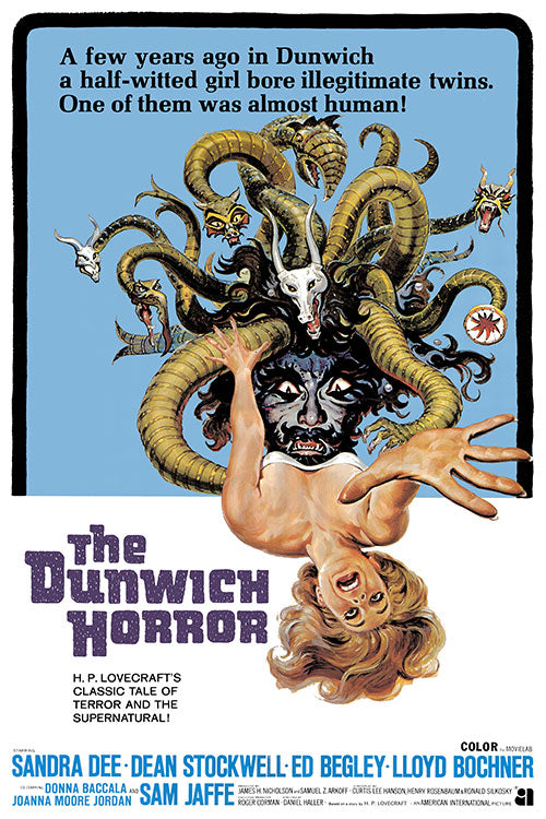 Dunwich Horror