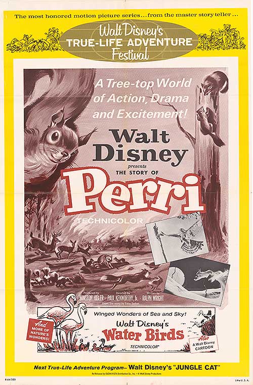 Perri