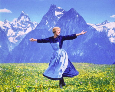 Sound of Music