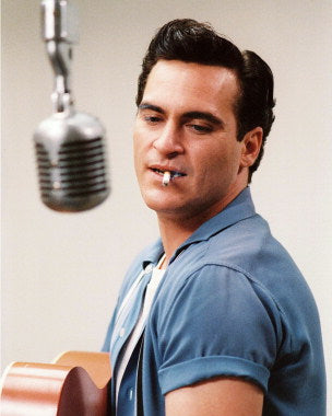 Joaquin Phoenix