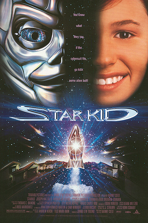 Starkid