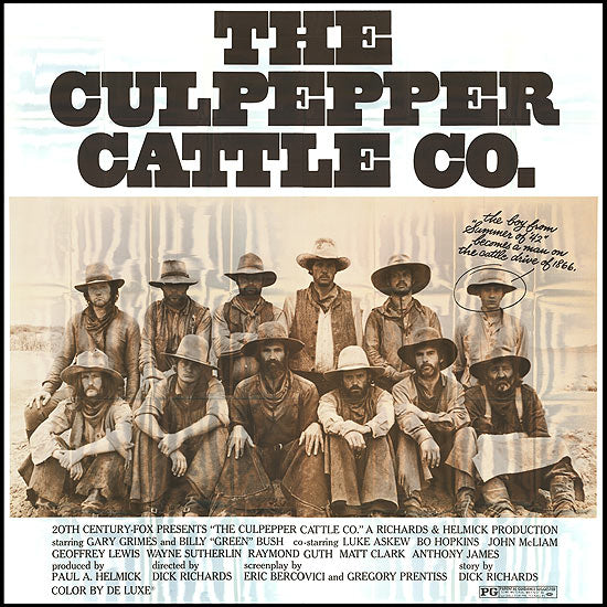 Culpepper Cattle Co.